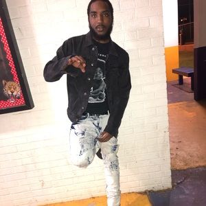 Meet your Posher, Assante